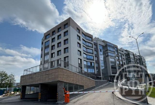 Суздальское шос., д 8