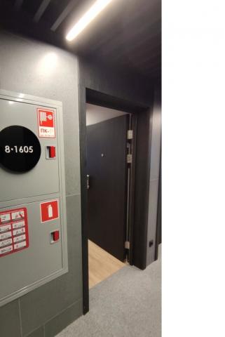 Салова ул., 61