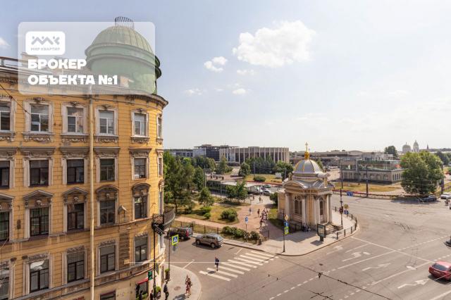 Большой П.С. проспект, 2