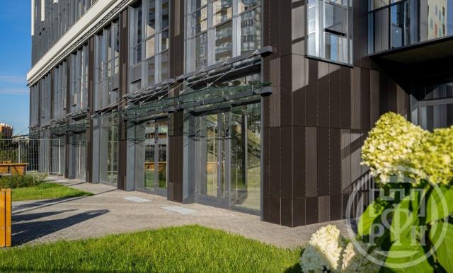 Шушары пос., Новгородский просп., д 2