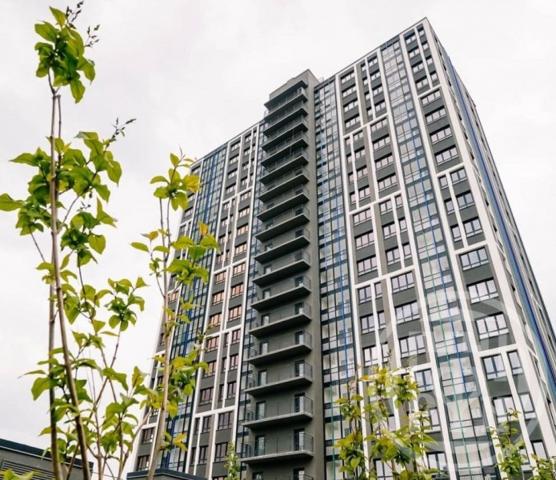 Полюстровский просп., д 65