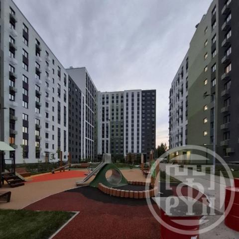 Ковалево пос., 2-я Поперечная ул, д 2