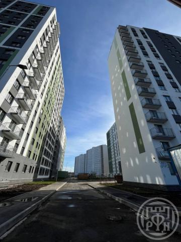 Ковалево пос., 2-я Поперечная ул, д 1