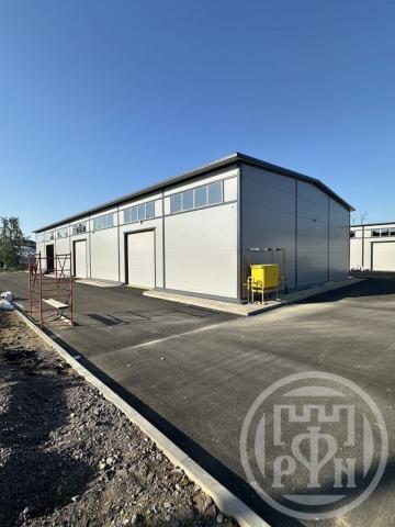 Старая дер., Колтушское шос., д. 55