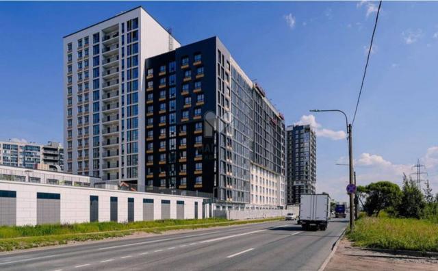 Кубинская ул., 82к3