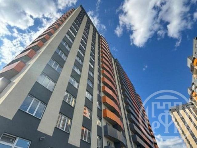 Свердлова пос., Западный пр-зд, д 10/1