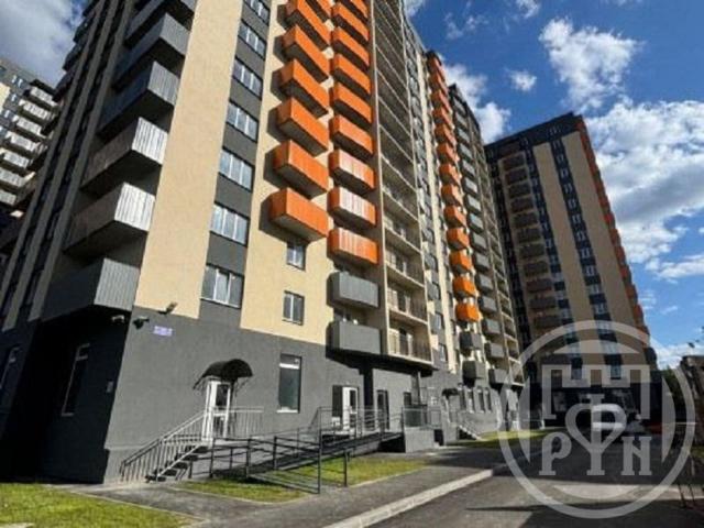 Свердлова пос., Западный пр-зд, д 10/1