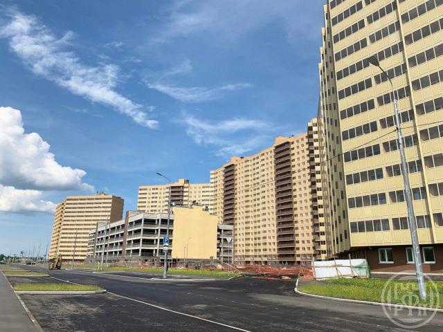 Бугры пос., Тихая ул., д 13