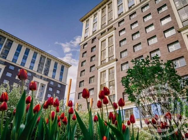 Авиаконструкторов просп., д 54