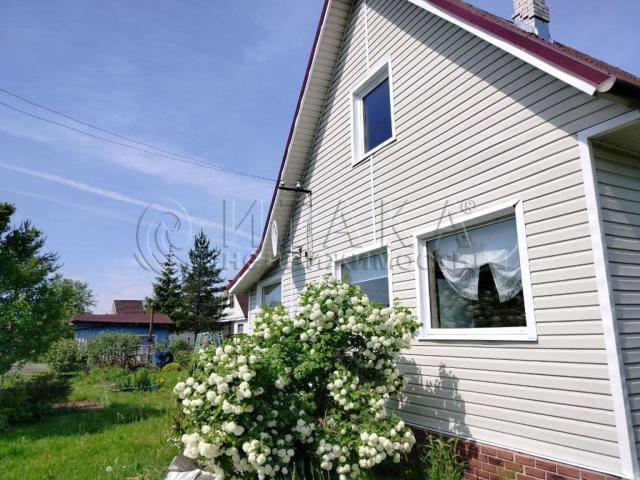 п. Елизаветино