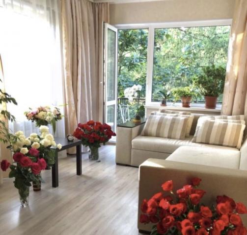 Софьи Ковалевской ул., 5к4