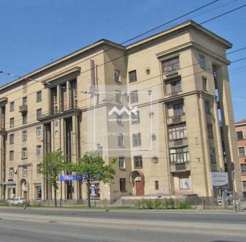 Ивановская ул., 13