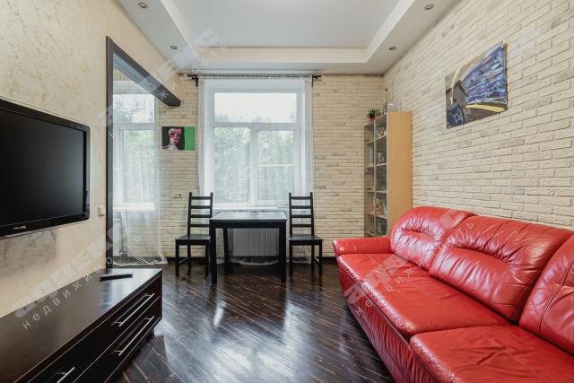 Сызранская ул., 18А