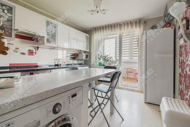 Дунайский пр., 55к1А