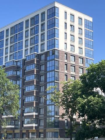 Кубинская ул., строение 1, 76к1