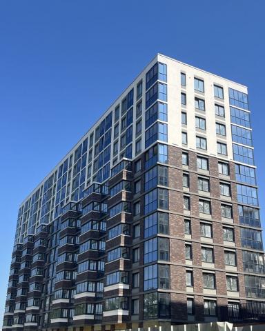 Кубинская ул., строение 1, 76к1