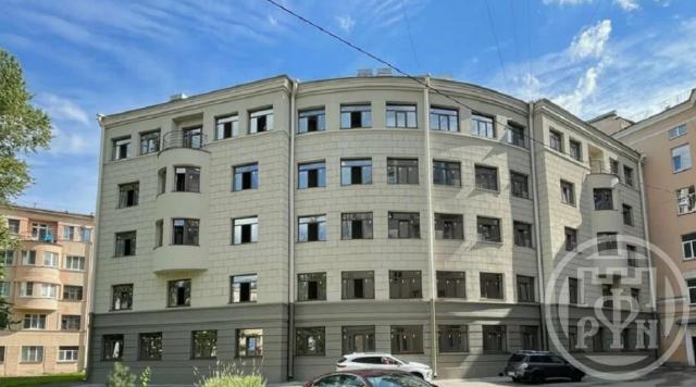 Швецова ул., д 4