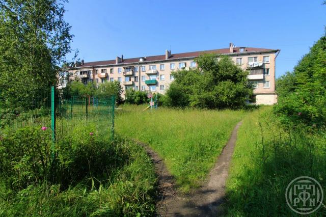 Советский пос., Садовая ул., д 22