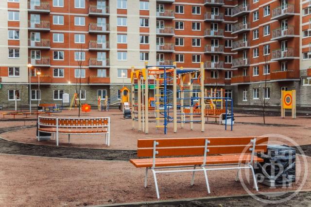 Колпино г., Севастьянова ул., д 30