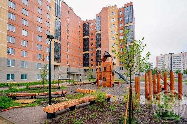 Колпино г., Севастьянова ул., д 30