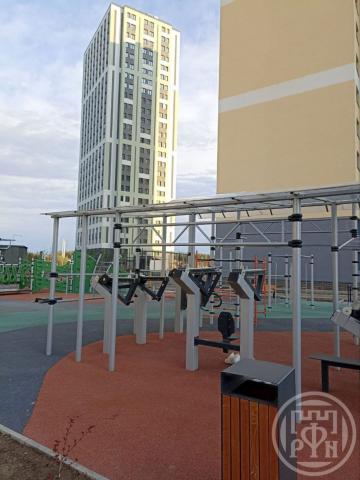 Пахомовская ул., д 14