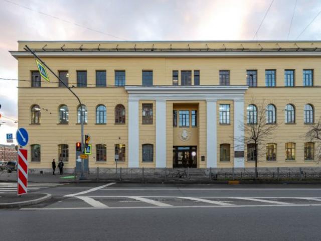 Звенигородская ул., д.9-11