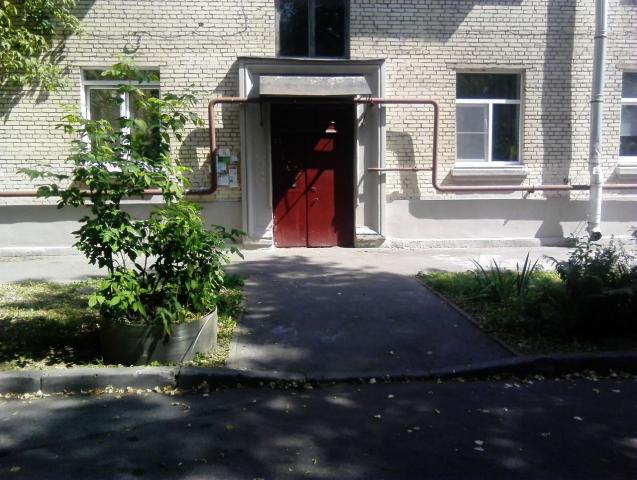 Ленсовета ул., 17