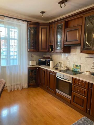 Просвещения пр., 33к2