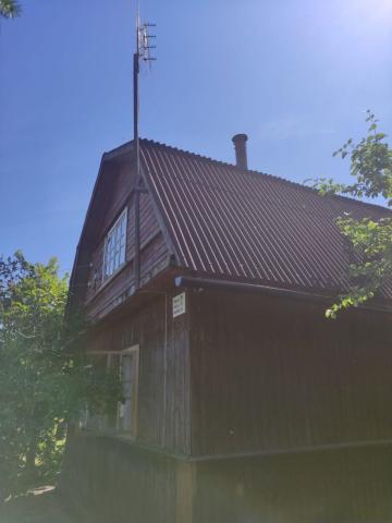 Ленинградская область, Кусино массив, Строитель СНТ, 11