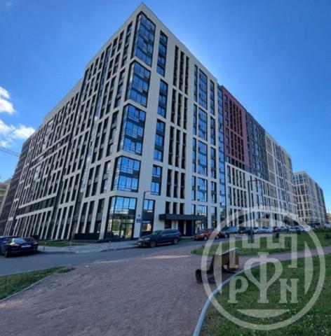 Белоостровская ул., д 10