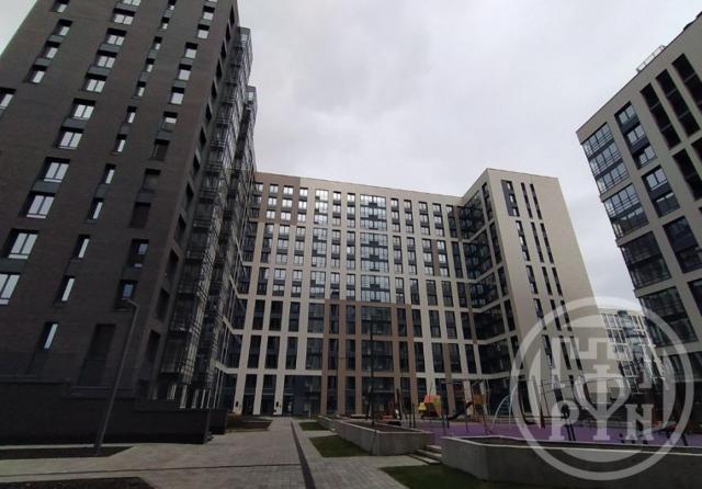 Белоостровская ул., д 10