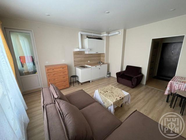 Сертолово г., Златоглавая ул., д 3