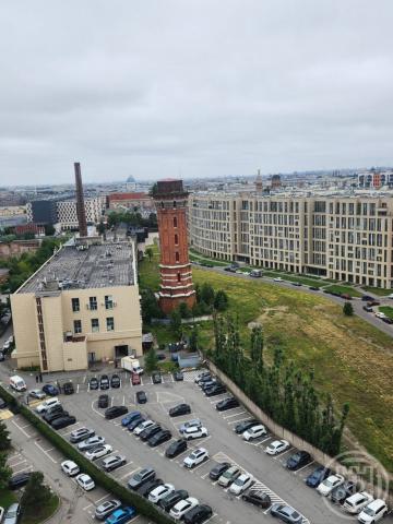 Измайловский бул., д 16