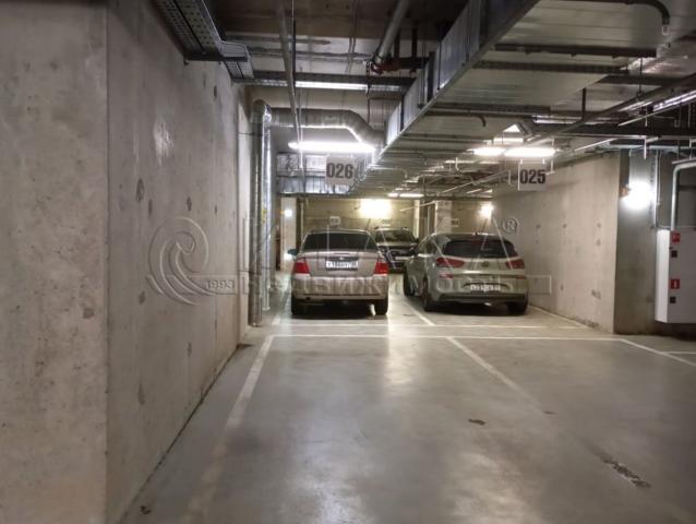 ул. Бокситогорская, 27к1