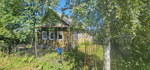 г. Подпорожье