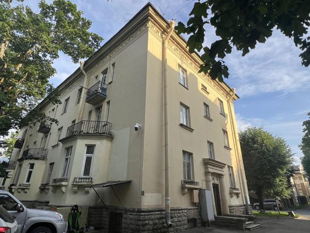 Магазейная ул., 64