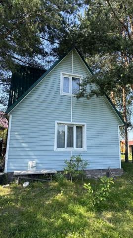 Ленинградская область, Захожье-2 СНТ