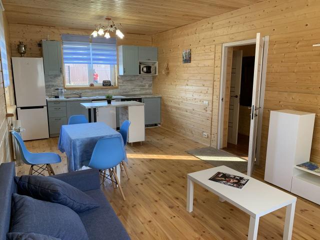 Ленинградская область, Аннинские высоты КП, 217