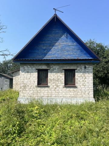 Малая ул. (Горелово), 12