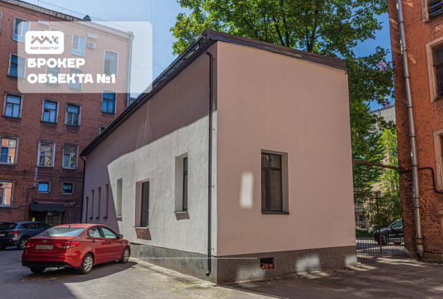 Псковская ул., 34