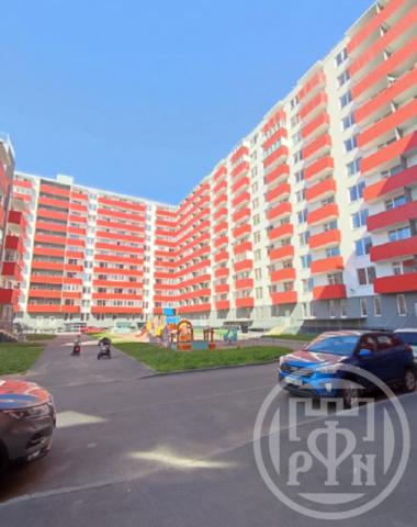 Шушары пос., Московское шос., д 262