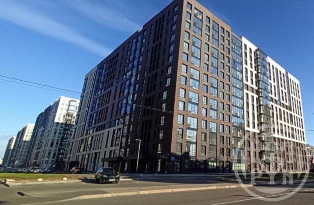 Белоостровская ул., д 12