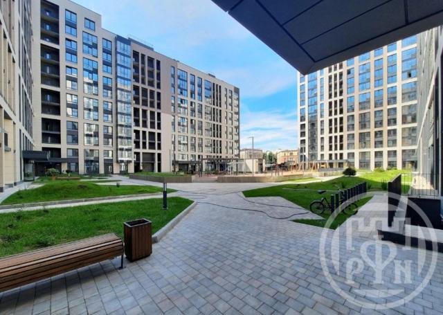 Белоостровская ул., д 12