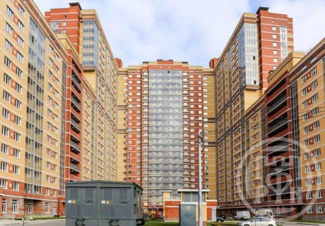 Советский просп., д 39