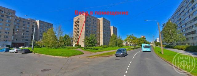 Пионерстроя ул., д. 27