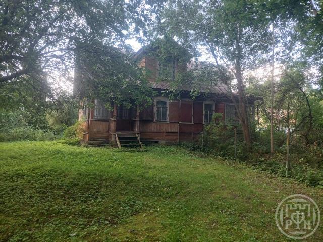 Вырица пос., Соболевского ул.