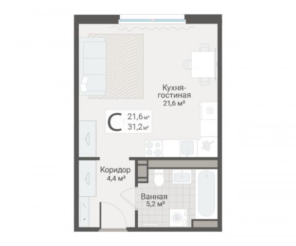 Руднева ул., строение 1, 15