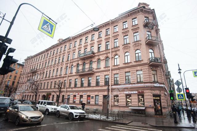 Кирочная ул., 13