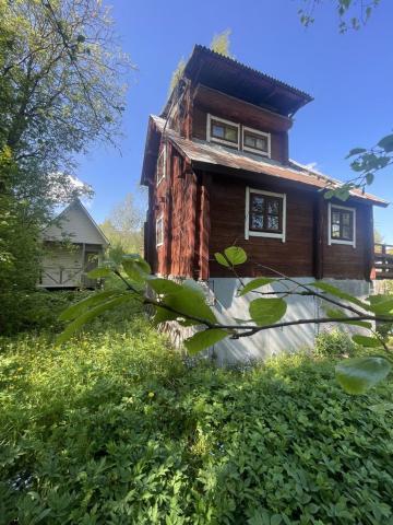 Ленинградская область, Симагино СНТ, 191