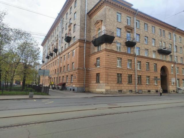 Средний пр., 99/18